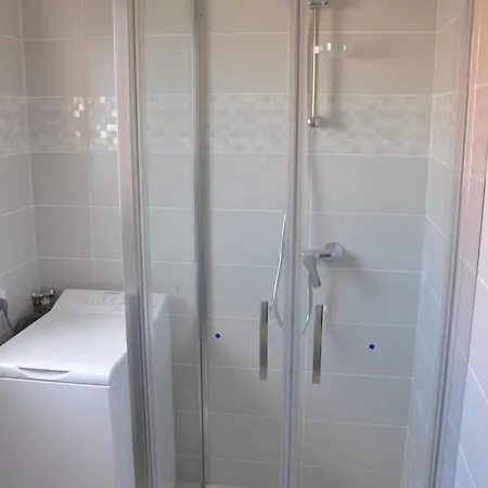 Duplex Près De La Appartement *