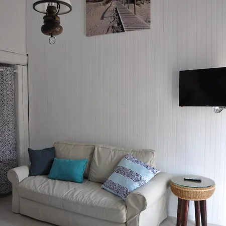 Duplex Près De La Appartement