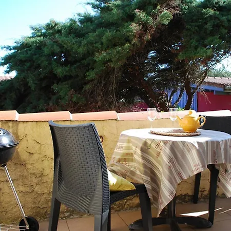 Duplex Près De La Appartement *