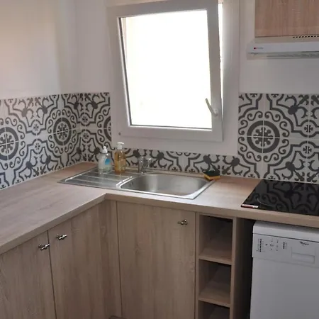 Duplex Près De La