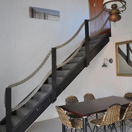 Duplex Près De La Appartement *