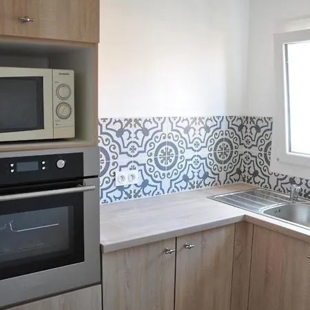 Duplex Près De La Appartement *