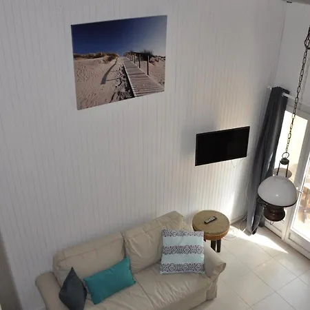 Duplex Près De La Appartement Mimizan-Plage